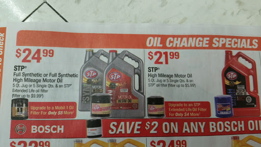 Auto Parts Store «AutoZone», reviews and photos, 413 Meridian Ave E, Edgewood, WA 98371, USA