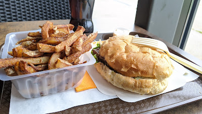 Texas Chicken Grill à Poitiers