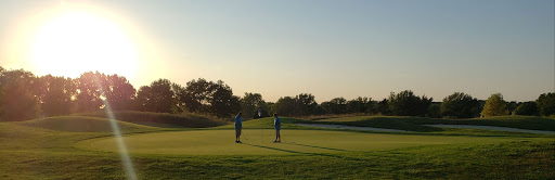 Golf Course «Otter Creek Golf Course», reviews and photos, 11522 E 50 N, Columbus, IN 47203, USA