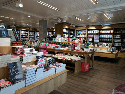 Book buying and selling shops in Zurich