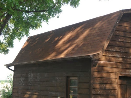 Roofing Contractor «Schneider Roofing & Remodeling», reviews and photos, 105 N Main St #104, St Charles, MO 63301, USA