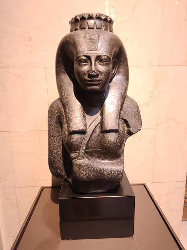 Art Museum «Joslyn Art Museum», reviews and photos, 2200 Dodge St, Omaha, NE 68102, USA