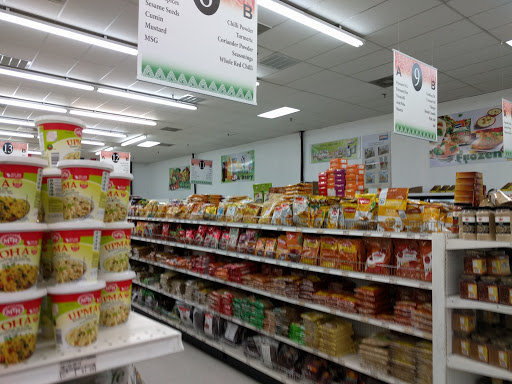 Grocery Store «Desi Discount Grocers», reviews and photos, 435 Murphy Rd Z, Stafford, TX 77477, USA