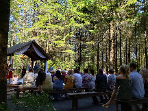 Wedding Chapel «Three Strands Farm», reviews and photos, 39815 Mt Hope Dr, Lebanon, OR 97355, USA