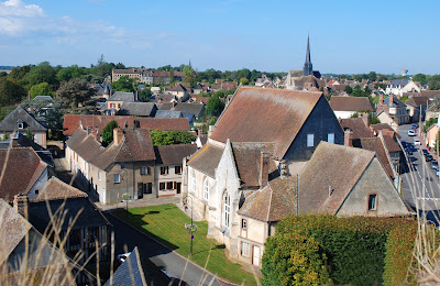 Avre Immobilier à Verneuil d'Avre et d'Iton