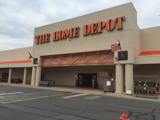 The Home Depot, 6000 Baltimore National Pike, Catonsville, MD 21228, USA, 