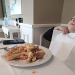 Photo n°1 de l'avis de Sabrina.l fait le 30/11/2020 à 20:27 sur le  Ristorante La Perla à Arpino