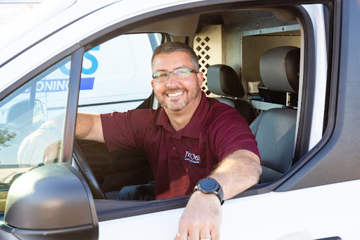 Air Conditioning Repair Service «First Class Air Conditioning», reviews and photos