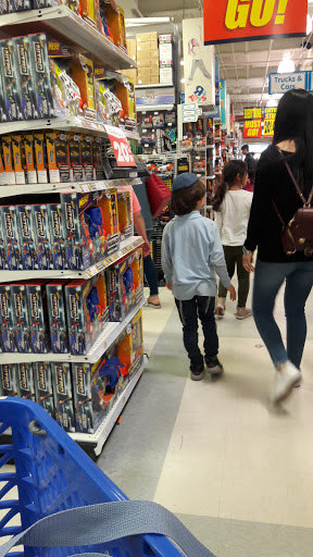 Toy Store «Toys