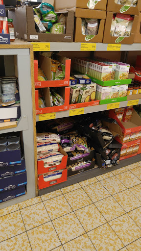 Supermarket «ALDI», reviews and photos, 5159 Library Rd, Bethel Park, PA 15102, USA