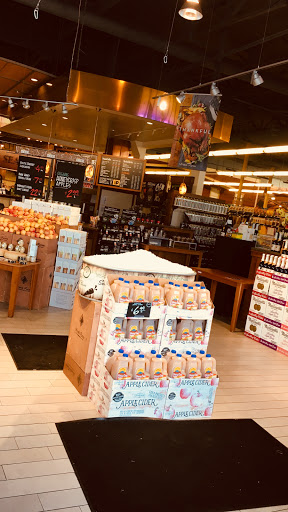 Grocery Store «Bristol Farms», reviews and photos, 1570 Rosecrans Ave, Manhattan Beach, CA 90266, USA