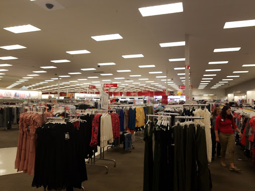 Department Store «Target», reviews and photos, 2823 Wilma Rudolph Blvd, Clarksville, TN 37040, USA