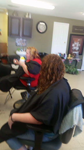 Barber Shop «Cut Mania Barber Shop and More», reviews and photos, 18308 Commission Rd, Long Beach, MS 39560, USA