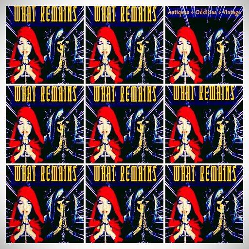 Vintage Clothing Store «Replay Vintage Goods», reviews and photos, 3708 Main St, Houston, TX 77002, USA