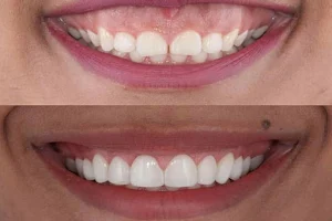 VS Maxillofacial dental clinic image