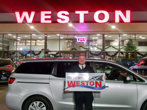 Kia Dealer «Weston Kia», reviews and photos, 22309 SE Stark St, Gresham, OR 97030, USA