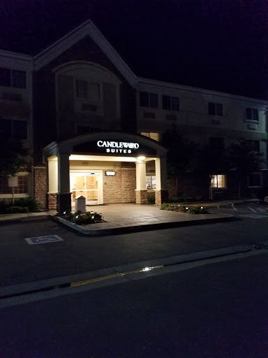 Candlewood Suites Turlock, an IHG Hotel image