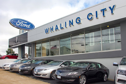 Whaling City Auto Group
