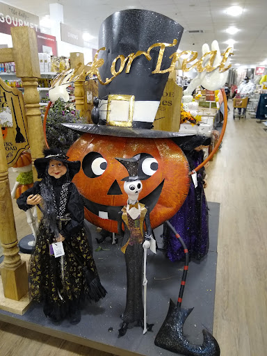 Department Store «HomeGoods», reviews and photos, 67 Newtown Rd, Danbury, CT 06810, USA