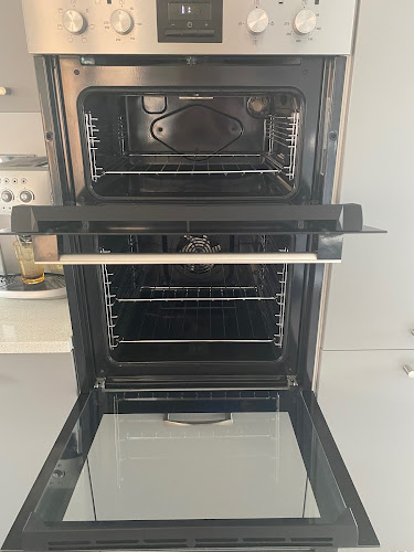 Comments and reviews of Ovenu Chorley & Leyland - Oven Cleaning Specialists