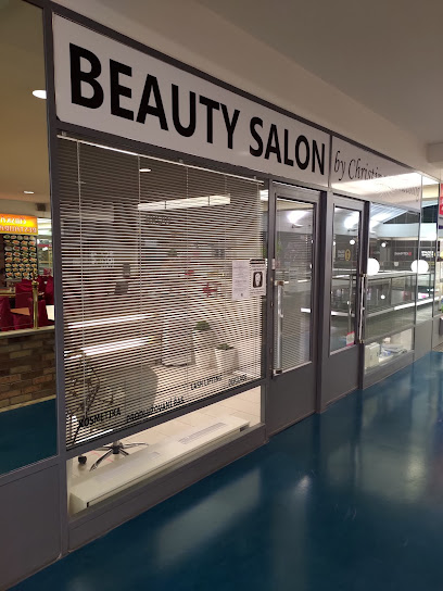 Beauty Salon Prague