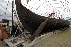 Friends of the Viking Ship image