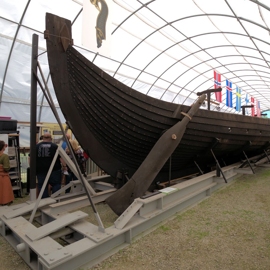 Friends of the Viking Ship