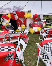 Jax Balloon Decor and More - Photo 7 - Car repair in Jacksonville, FL, Jacksonville