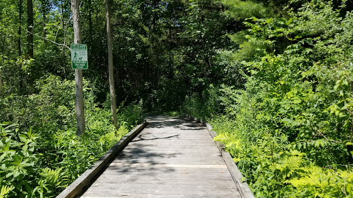 Park «Mohawk Landing Nature Preserve», reviews and photos, 640 Riverview Rd, Rexford, NY 12148, USA