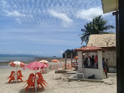 Foto di Praia de Buzios area servizi