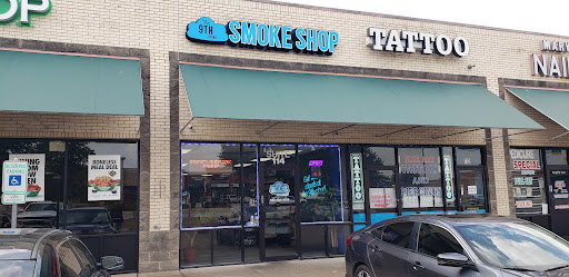 Tattoo Shop «Fine Art Tattoo Studio», reviews and photos, 3300 Western Center Blvd, Fort Worth, TX 76137, USA