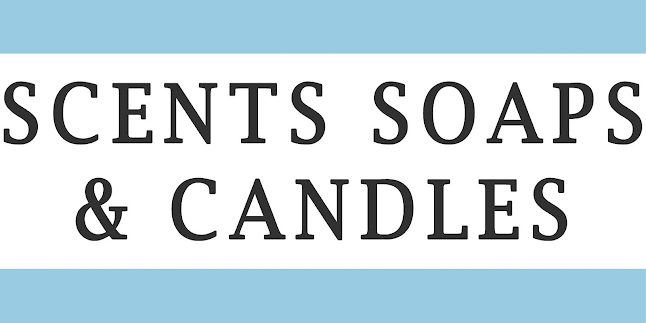 Scents Soaps and Candles - Durham