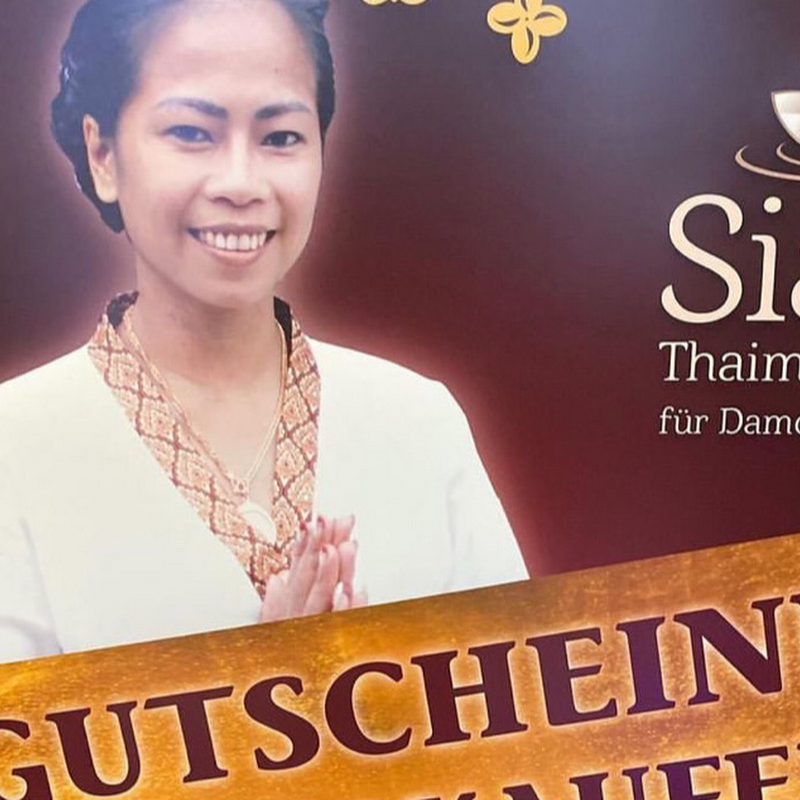 Siam Thai Massage Rostock