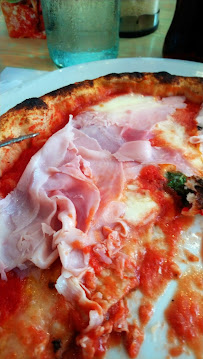 Pizza du Restaurant italien Farinella à Miramas - n°17