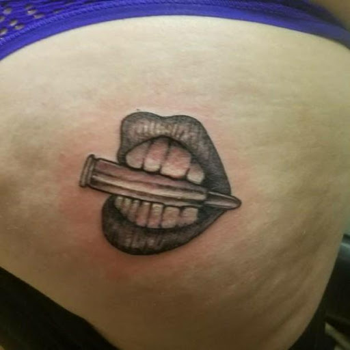 Explore critical role tattoo ideas, creative tattoo ideas in Egg Harbor Township, available at Dreamline Ink Tattoo