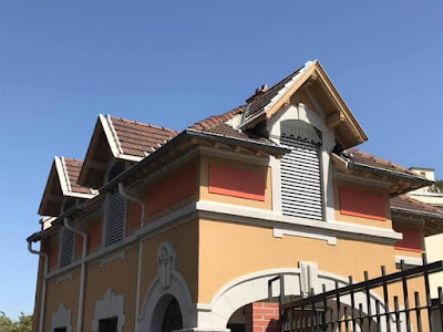 SMPC rénovation à Grézieu-la-Varenne