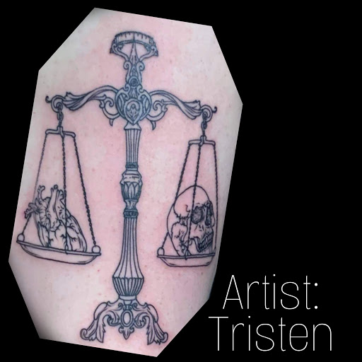 Explore good forearm tattoo ideas, creative tattoo ideas in Florence, available at West Coast Tattoo & Body Piercing