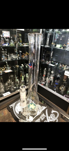 Tobacco Shop «Up In Smoke», reviews and photos, 40 Caroline St, Saratoga Springs, NY 12866, USA