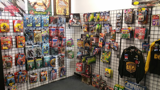 Collectibles Store «Makes Cents Variety Store», reviews and photos, 5027 W Howard Ave, Milwaukee, WI 53220, USA