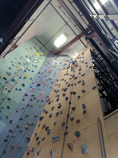 Sports Activity Location «Vertical World Seattle», reviews and photos, 2330 W Commodore Way, Seattle, WA 98199, USA