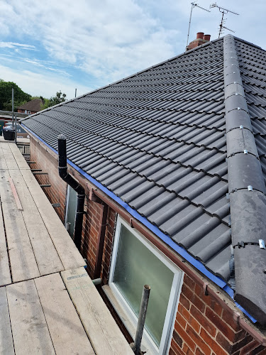 Reviews of Niche roofing Ltd in Doncaster - Construction company