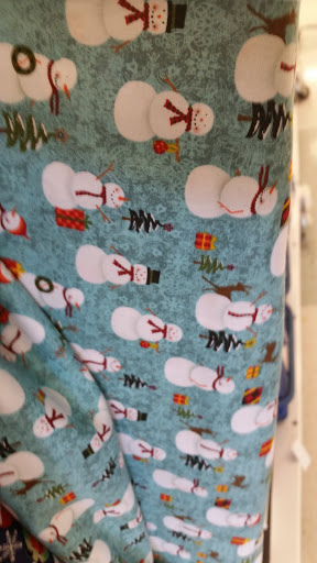 Fabric Store «Jo-Ann Fabrics and Crafts», reviews and photos, 80 S Tunnel Rd Suite 30, Asheville, NC 28805, USA