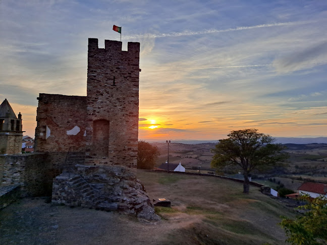 Comentários e avaliações sobre o Quinta da Agueira