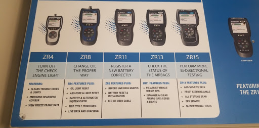 Hardware Store «Harbor Freight Tools», reviews and photos, 3320 Holland Road, Virginia Beach, VA 23452, USA