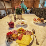 Photo n°24 de l'avis de Andrea.o fait le 19/02/2020 à 13:42 sur le  Hotel Engels Park à Vipiteno