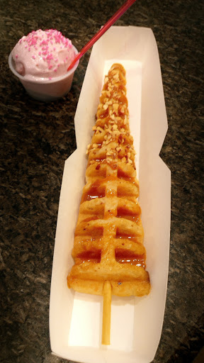 Cafe «Paciugo», reviews and photos, 999 E Basse Rd, San Antonio, TX 78209, USA