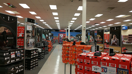 Shoe Store «Shoe Carnival», reviews and photos, 12801 Chenal Pkwy, Little Rock, AR 72211, USA