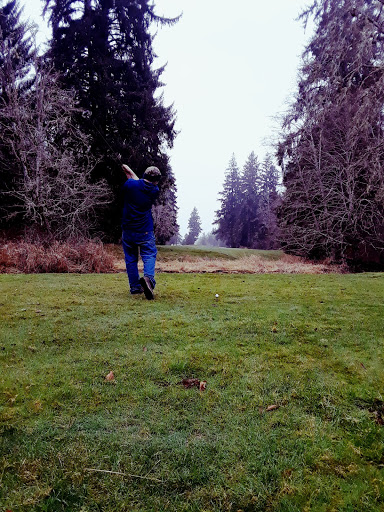 Golf Course «Willapa Harbor Golf Course & RV Park», reviews and photos, 2424 Fowler Rd, Raymond, WA 98577, USA