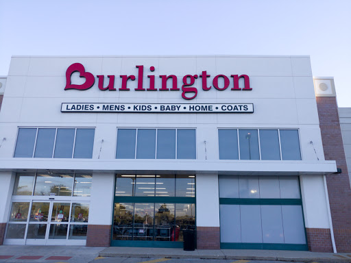 Clothing Store «Burlington Coat Factory», reviews and photos, 4849 Golf Rd, Skokie, IL 60077, USA