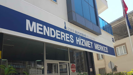 İzmir Büyükşehir Belediyesi Menderes Yerel Hizmetler